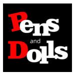 Pens and Dolls – Blog