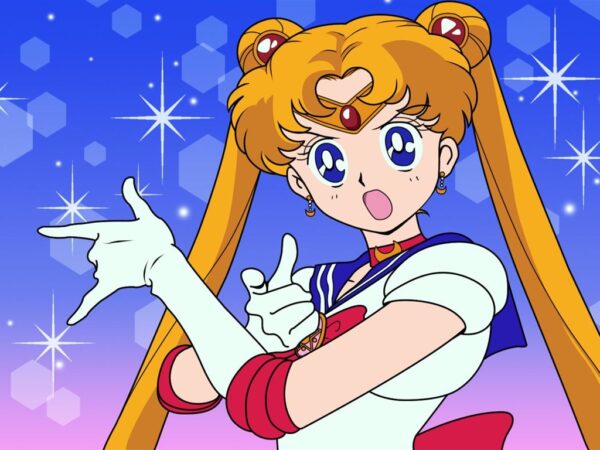 Saiba tudo sobre Sailor Moon