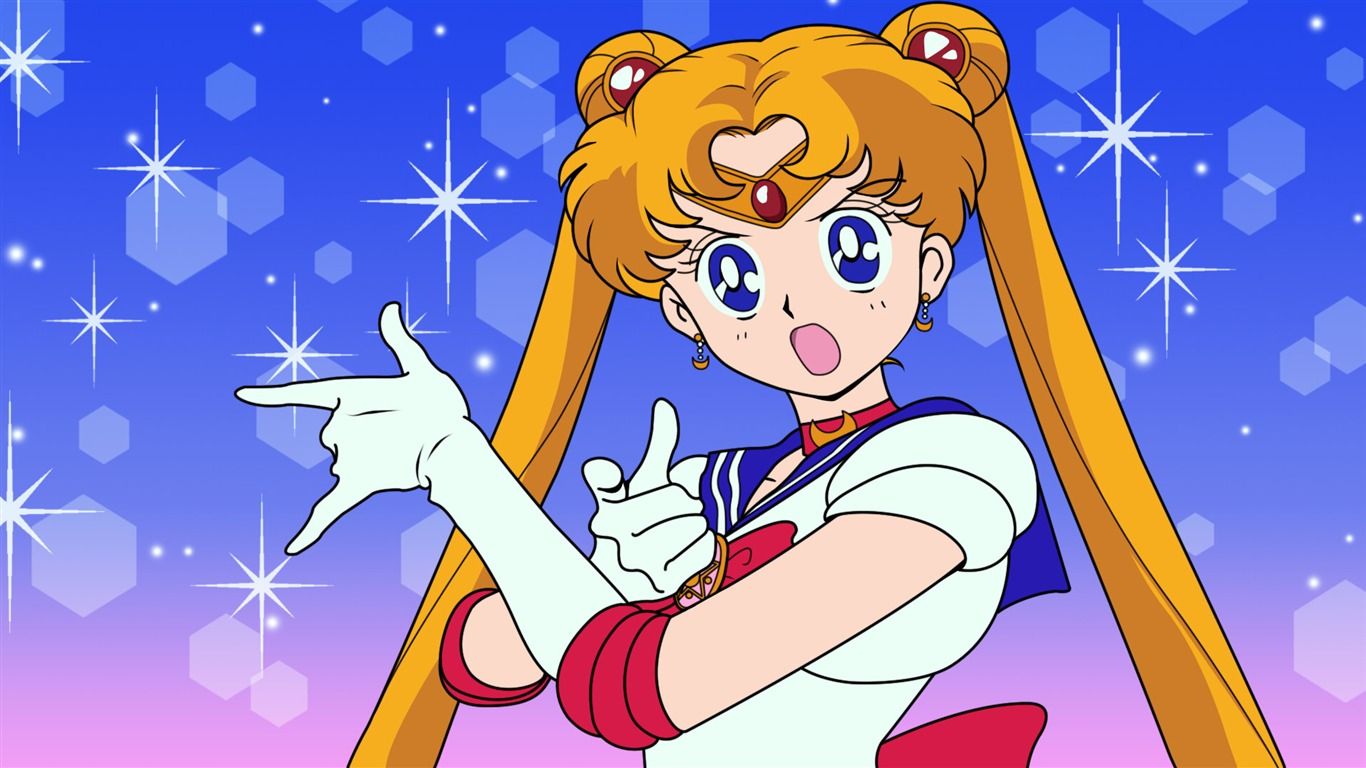 Saiba tudo sobre Sailor Moon