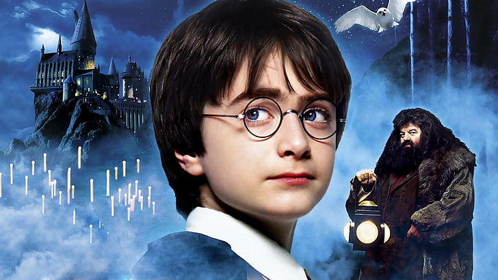 4 fatos que você não sabe sobre Harry Potter