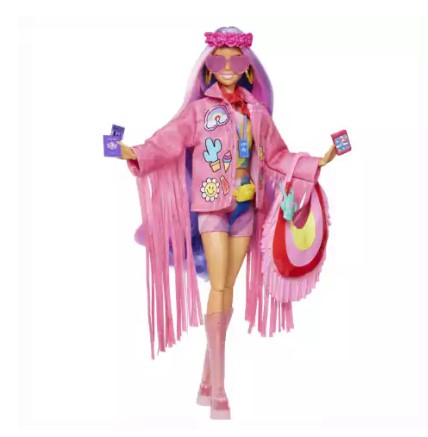 Barbie Collector: a coleção essencial para os fãs de Barbie