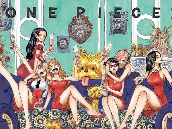 Encontre as Melhores Action Figures de One Piece