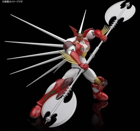 Explorando o Fascinante Mundo dos Bonecos Gundam