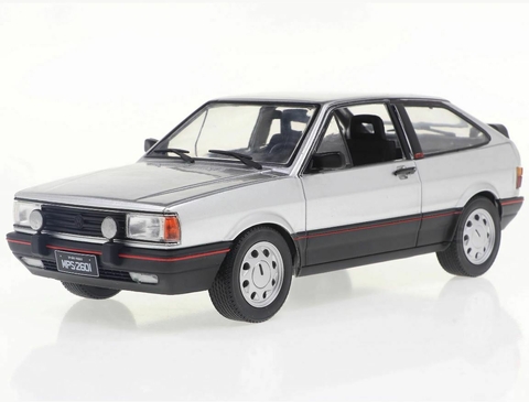 Marcando épocas: A rica história por trás das miniaturas de carros