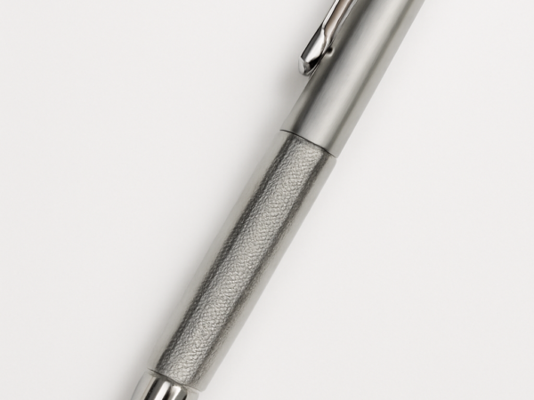 Caneta Esferográfica Ideal: Lamy vs. Outras Opções