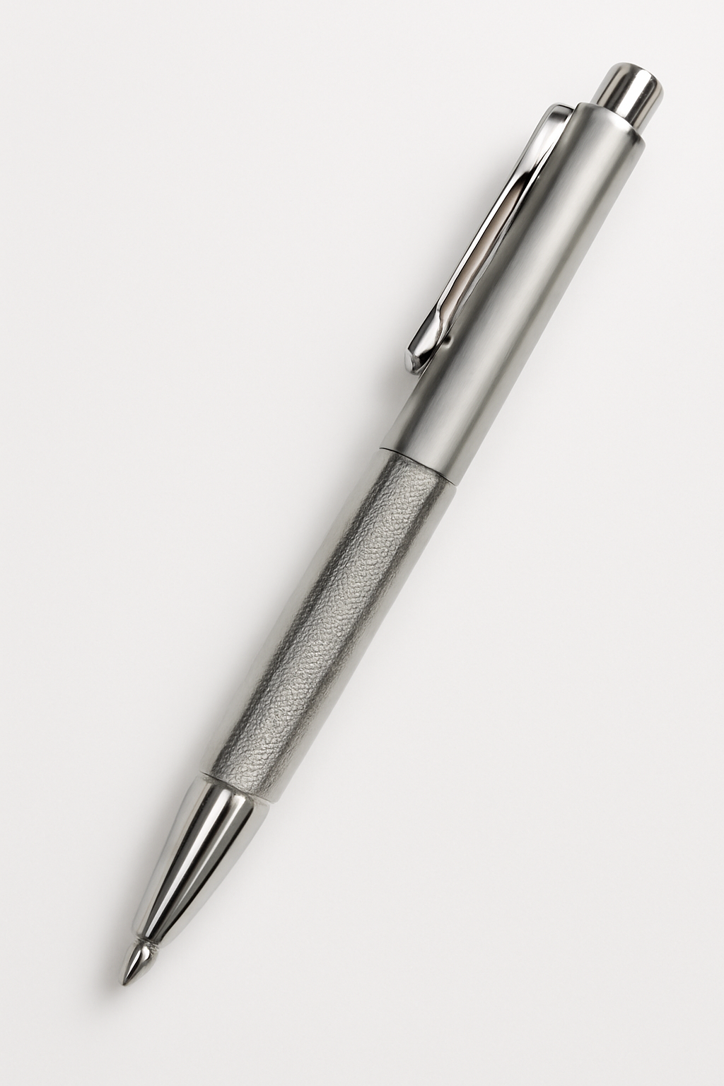 Caneta Esferográfica Ideal: Lamy vs. Outras Opções