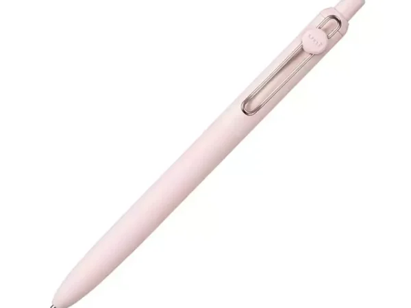 Rollerball minimalista: Zento Ivory para home office