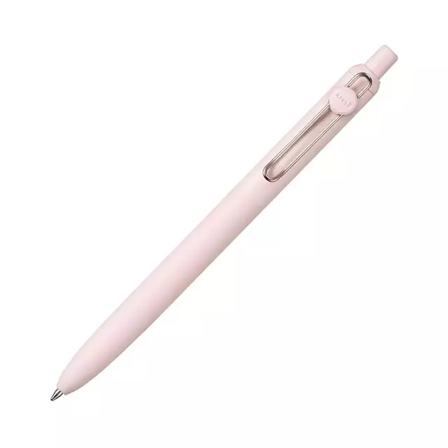 Rollerball minimalista: Zento Ivory para home office
