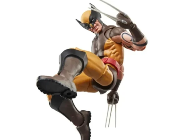 Marvel Legends no Brasil: Saiba sobre os Bonecos e Compre na Pens and Dolls