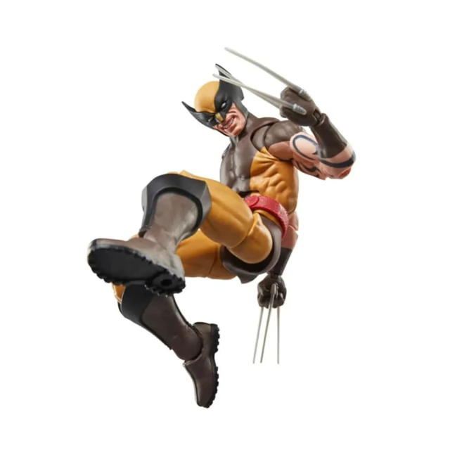 Marvel Legends no Brasil: Saiba sobre os Bonecos e Compre na Pens and Dolls