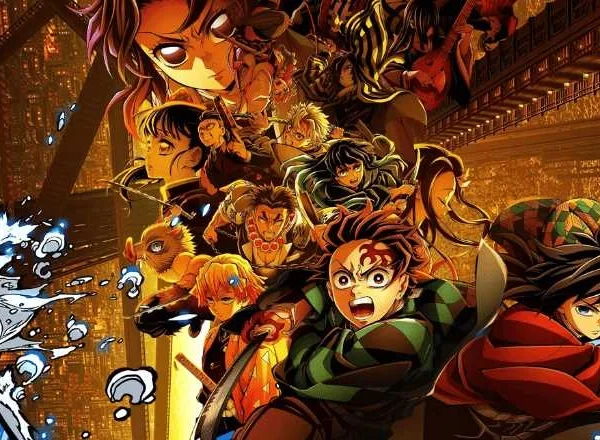 Demon Slayer: Kimetsu no Yaiba – O que esperar do Castelo Infinito?