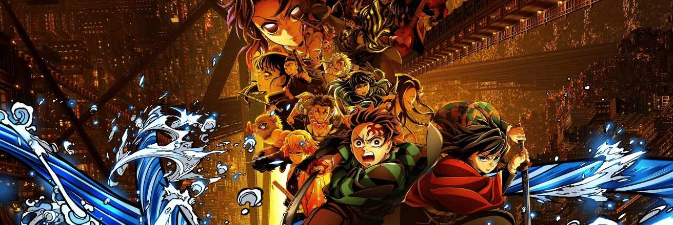 Demon Slayer: Kimetsu no Yaiba – O que esperar do Castelo Infinito?