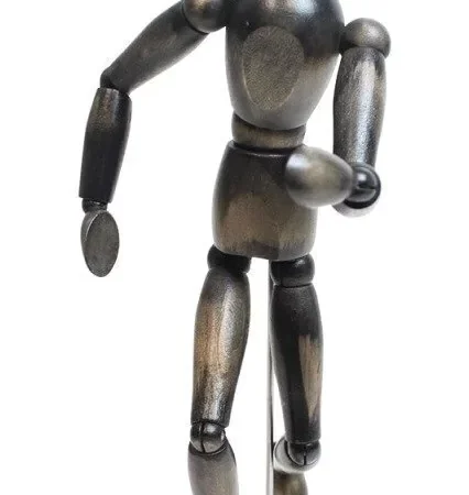 Manequins para Desenhos: Como Utilizar e Escolher o Ideal