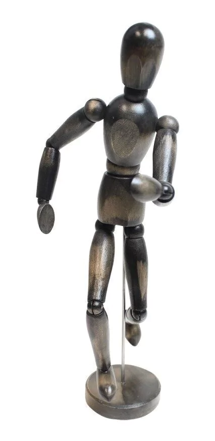 Manequins para Desenhos: Como Utilizar e Escolher o Ideal