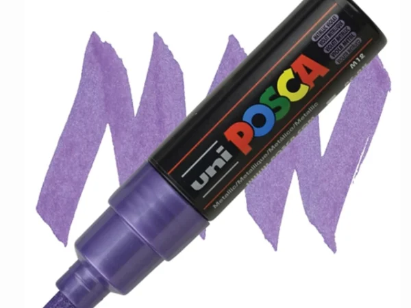 Posca Marcador: O Guia Completo para Criar com Canetas Posca