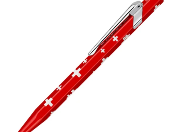 Caran d’Ache: melhores opções da marca para presente