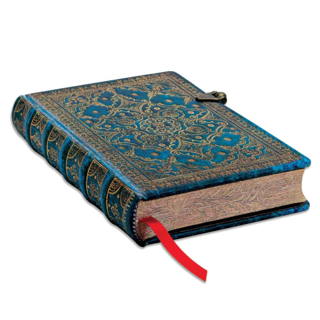 Cadernos Paperblanks: como escolher por tamanho, capa e pauta