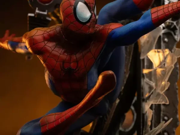 Homem-Aranha: origem, poderes, trajes, vilões e versões