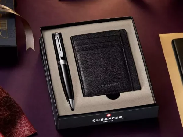 Sheaffer: Como escolher a ideal para seu uso?