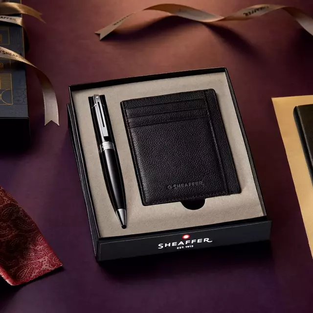 Sheaffer: Como escolher a ideal para seu uso?