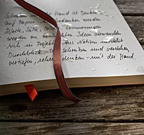 Caderno Leuchtturm1917: como escolher entre pontilhado, pautado, quadriculado e sem pauta