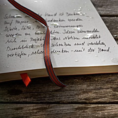 Caderno Leuchtturm1917: como escolher entre pontilhado, pautado, quadriculado e sem pauta
