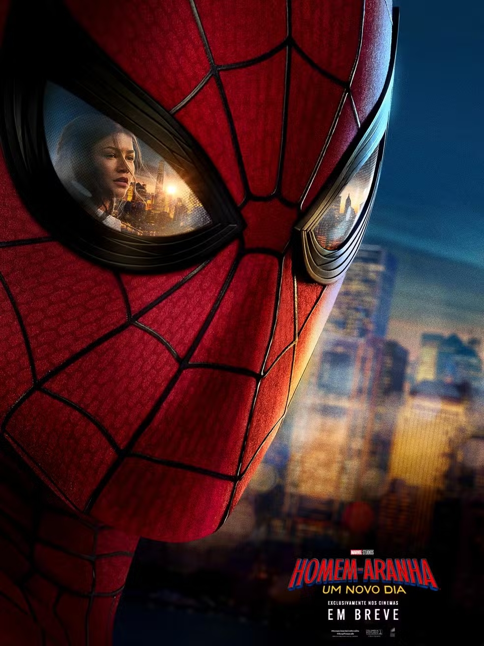 Homem-Aranha: Um Novo Dia: estreia, elenco, trailer e tudo o que sabemos