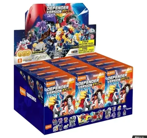 Blind Box: o que é uma caixa surpresa colecionável e por que virou tendência entre fãs geek