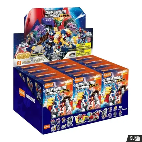 Blind Box: o que é uma caixa surpresa colecionável e por que virou tendência entre fãs geek